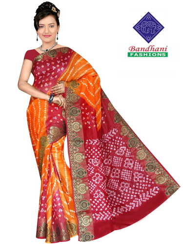 Fancy Creap Silk Sarees Fancy Creap Silk Sarees