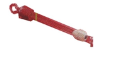 PRESSURE OF LIQUID SYRINGE - All Glass, 2.5cm Diameter Tube with 5cm Bulb, Overall Length 24cm | Brown Plastic, Lab Use, Weight 50-200 Grams