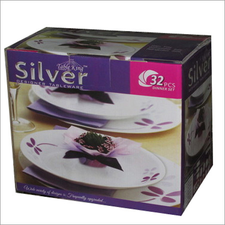 Designer Tableware