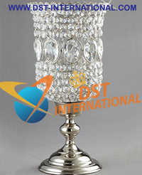 Sparkle Crystal Candelabra