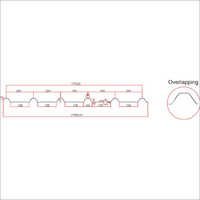 Pre-painted Galvanised Steel Sheets