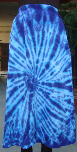 Cotton Skirt Cotton Skirt