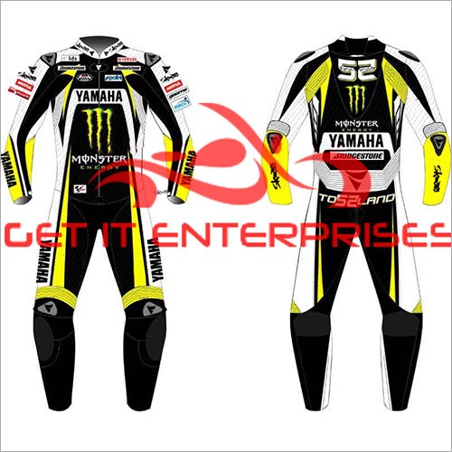 Bike Leather Suits