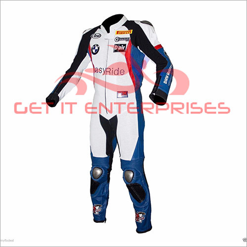 Motorbike Leather Suits