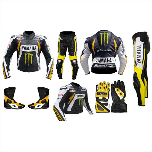 Motorbike Racing Suit