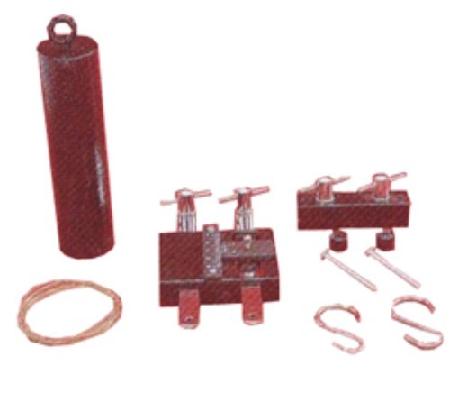 YOUNG'S MODULUS APPARATUS