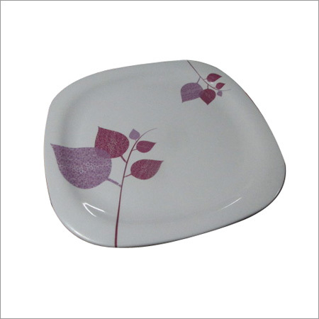 Exclusive Dinner Plate