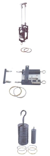 YOUNG'S MODULUS APPARATUS