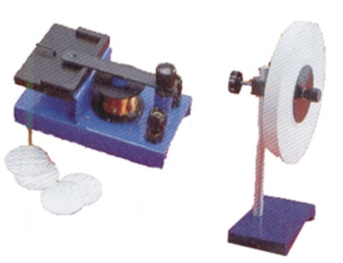 ACCESSORIES FOR 1818 TAPE TIMER