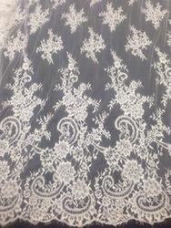 Nylon Raschal Fabric