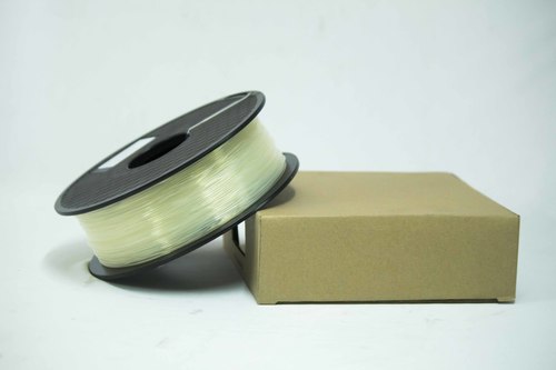 PLA Transparent Filament
