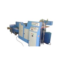 Automatic Uv Coater - Automatic Grade: Semi-automatic