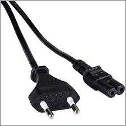 Two Pin Power Cord