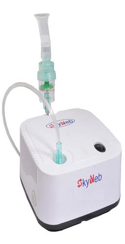 Nebulizer Machine