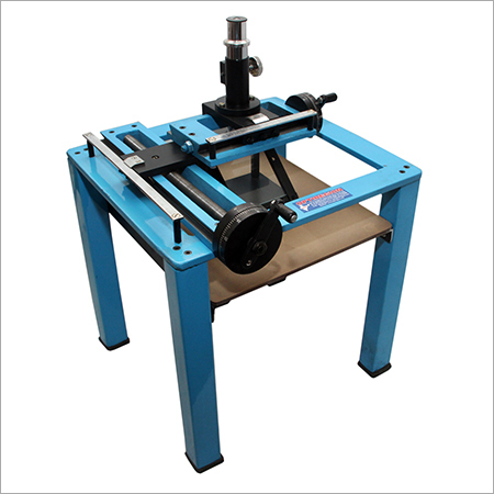Cornus Apparatus
