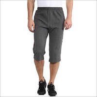 Mens Three Fourth Designer Shorts