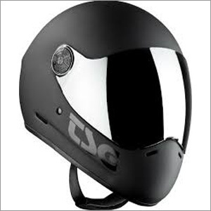 Helmet Visor Hard Coating