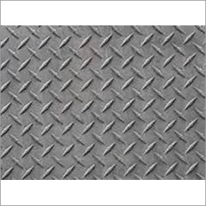 Textured Metal Sheet