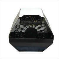 Mini Bubbles Machine