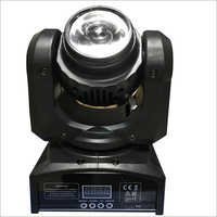 Led Dubble Moving Head Light