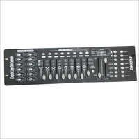 Dmx 512 Light Controller