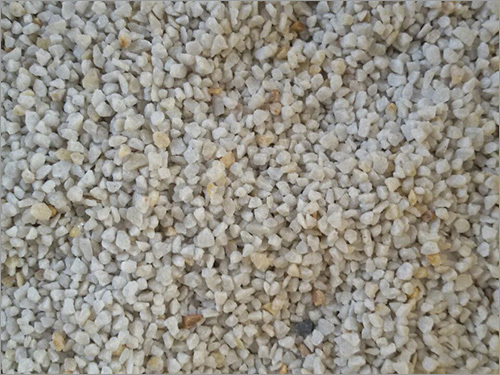 Quartz Mini Chips