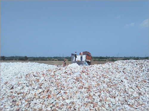 Quartz Chips