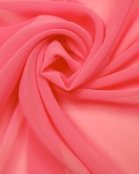 Polyester Georgette Fabrics