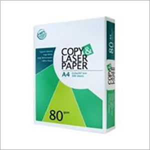 Laser Copy Paper