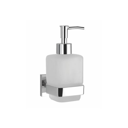 Brass Liquid Soap Dispenser