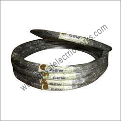 Grey Insulated Tinned Copper Fuse Wire