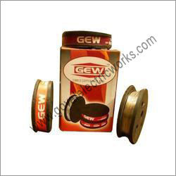 Golden Tinned Copper Wire