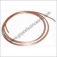 Copper Earth Wire