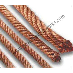 Copper Rope