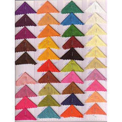 Cationic Dhupion Fabrics