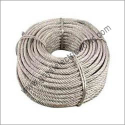 Grey Tinned Copper Rope For Electrical Use