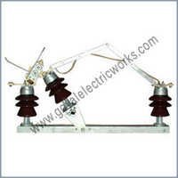 Industrial Air Break Switch