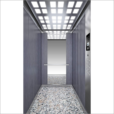 Elevator Cabin