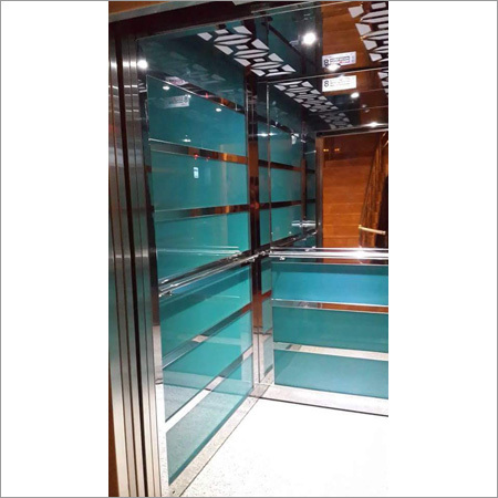 Passenger Lifts