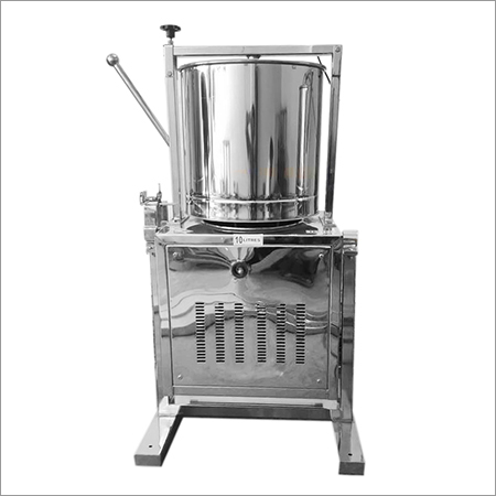 Tilting Grinder
