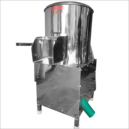 Potato Peeler