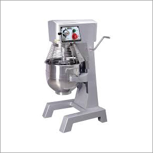 Cake Kneader