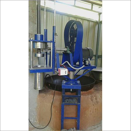 Murukku Machine