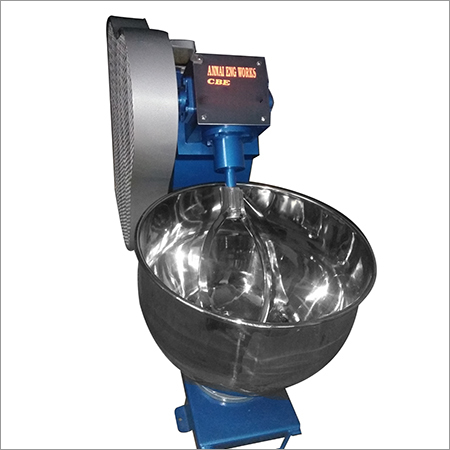 Dough Kneader