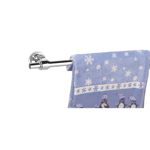 Single Towel Bar 24 Inch