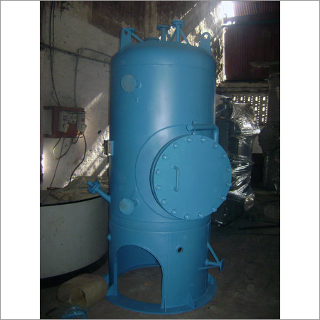 Air Receiver Tank