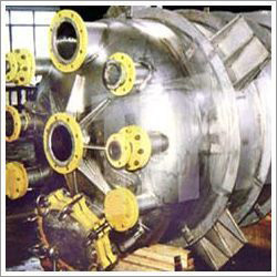 Chemical Reactors
