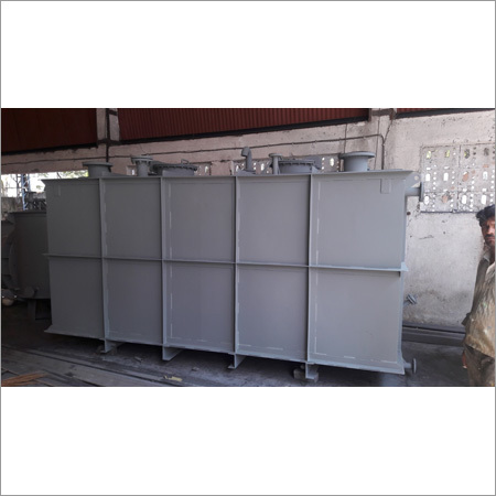 Storage Tank