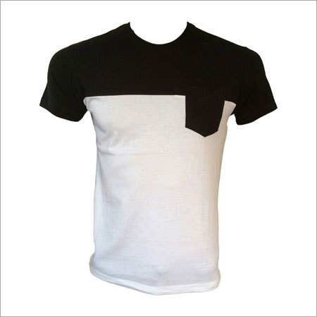 Customized Cotton Round Neck T-Shirts Customized Cotton Round Neck T-Shirts