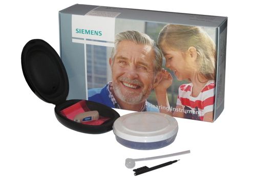 Hearing Aid